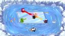 Discovery splash banner for Knockout Central 🐧 Discord server