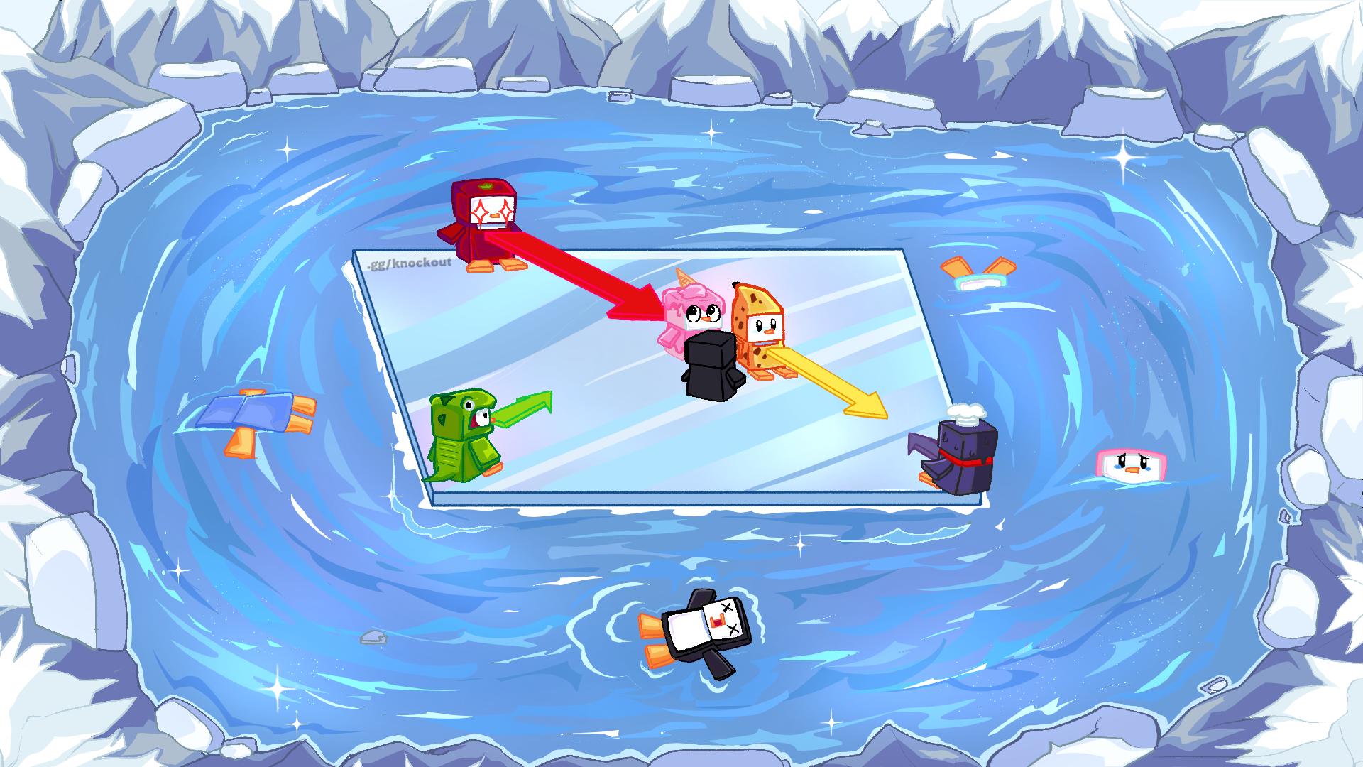 Discovery splash banner for Roblox Emporium Discord server