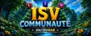 Discovery splash banner for ISV | Steal A Brainrot FR Discord server
