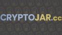 Discovery splash banner for CryptoJar.cc Discord server