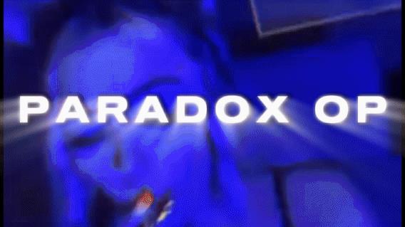 Discovery splash banner for The Paradox™ | Pakistan • Social • Chill • Gaming • Active • Community Discord server