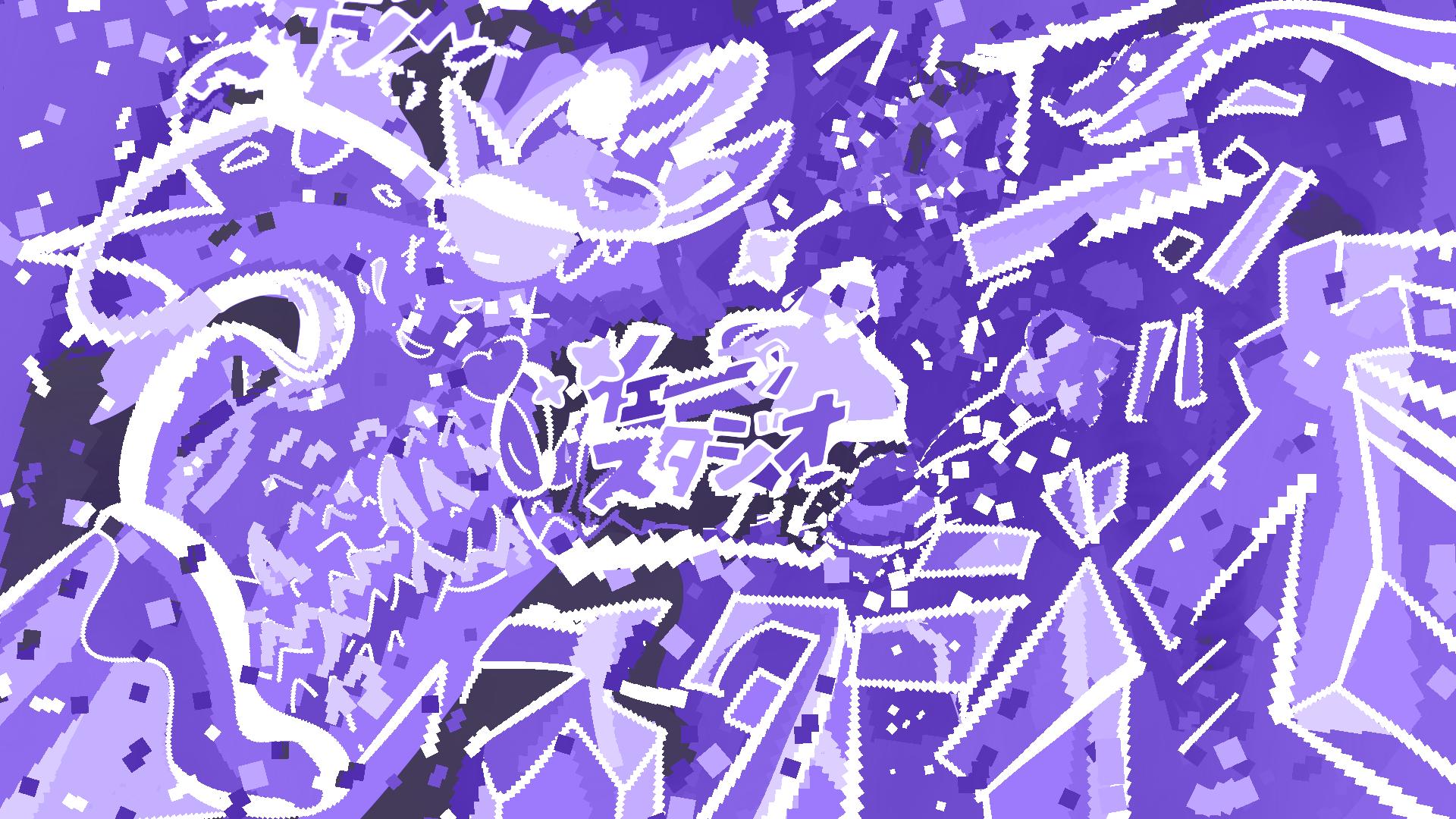 Discovery splash banner for DEVIANT Discord server