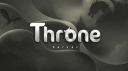Discovery splash banner for Throne Discord server