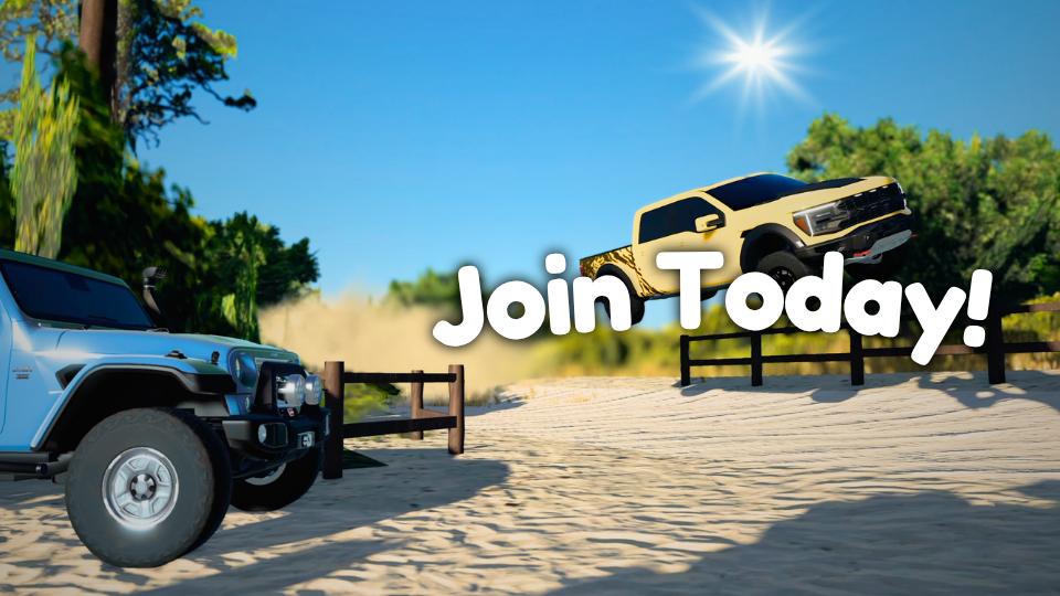 Discovery splash banner for 🚧 Southwest Florida Roleplay Village™ Discord server