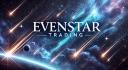 Discovery splash banner for Evenstar Trading Discord server