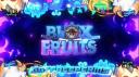 Discovery splash banner for Blox fruits Trading Hub | Giveaways Discord server