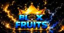 Discovery splash banner for Blox Fruits Trading Empire | Stocks & Giveaways Discord server