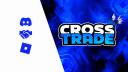 Discovery splash banner for CrossTrade World Discord server