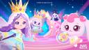 Discovery splash banner for KAIA ISLAND - Play Together Discord server