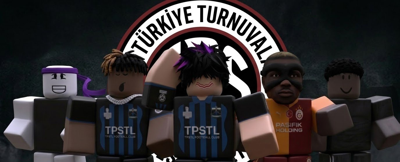 Discovery splash banner for TPSTL #Season7 Discord server
