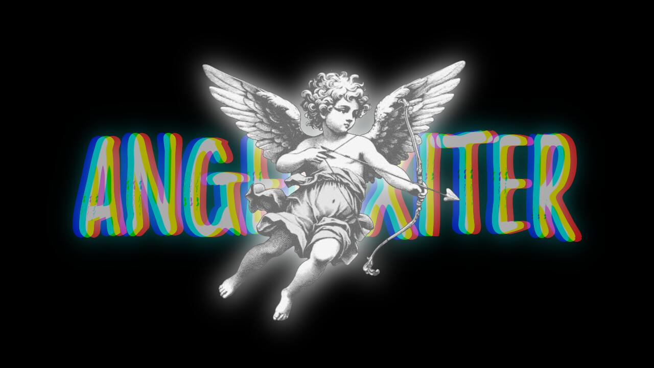 Discovery splash banner for angel xiter | 17.5K Discord server