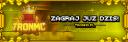Discovery splash banner for TRONMC.PL - ZASIĄDŹ NA TRONIE I ZAWŁADNIJ Discord server