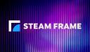 Discovery splash banner for Steam Frame Discord server