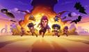 Discovery splash banner for 🏆 Império Brawl | #2K • Brawl Stars Discord server