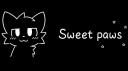 Discovery splash banner for Sweet Pawsy แฆ/ ๐ฆ Discord server