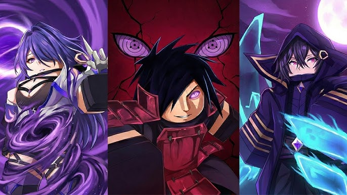 Discovery splash banner for Sailor Piece 2 | Roblox Discord server