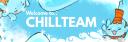 Discovery splash banner for ChillTeam Discord server