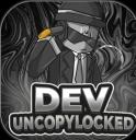 Discovery splash banner for Dev Uncopylocked Discord server