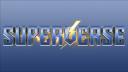 Discovery splash banner for Superverse Discord server