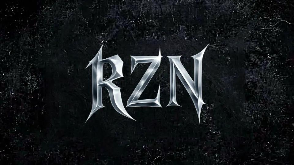 Discovery splash banner for /rzn® • Wallpapers Discord server