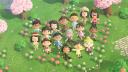 Discovery splash banner for π± Animal Crossing Treasure Hub π± | For Yuzu & Ryujinx-Based Emulators Discord server