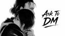 Discovery splash banner for 💖  Ask To DM  ✧˚ . ACTIVE・ VC  ・ Giveaways ・ Social  ・ Friends・ Sfw ・ ask2dm・Egirls Discord server