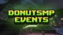 Discovery splash banner for 2K Skellies | DonutSMP Events Discord server