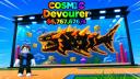 Discovery splash banner for Be A Fish Bait | Codes | Roblox Discord server