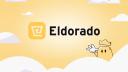 Discovery splash banner for Eldorado.gg Discord server