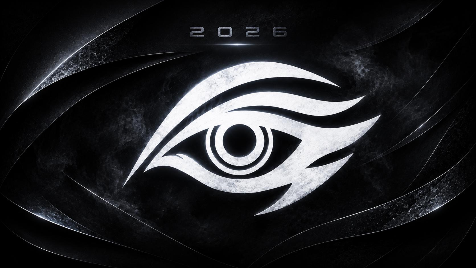 Discovery splash banner for Team White Tigers Discord server
