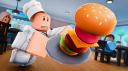 Discovery splash banner for Run a Restaurant Discord server