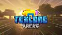 Discovery splash banner for TR | Texlore Pack #2İnviteFeather Discord server