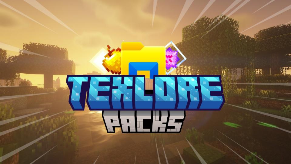 Discovery splash banner for TR | Texlore Pack #2İnviteFeather Discord server