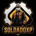 Discovery splash banner for SOLDADOXP Discord server