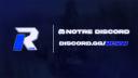 Discovery splash banner for Recovery Shop Discord server