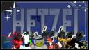Discovery splash banner for Hetzel’s Workshop Discord server