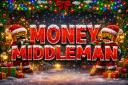 Discovery splash banner for Money Cross Trade Middleman Service Discord server