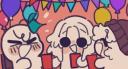 Discovery splash banner for 🍃Vitzy︲Compañía y Amistad﹕Hacer Amigos en Discord﹒VC Activo﹒Servidor para Socializar﹒Hablar Español Discord server