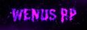 Discovery splash banner for 🇵🇱 | Wenus RP® | 🪐 #7 Discord server