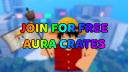 Discovery splash banner for Sailor Piece | Trading Discord server