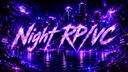 Discovery splash banner for 🇩🇪 Night RP/VC 🚨 Discord server