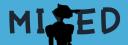 Discovery splash banner for OD Mixed Server Discord server