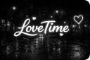 Discovery splash banner for LoveTime™  • Social • Hangout • Chatting Community Discord server