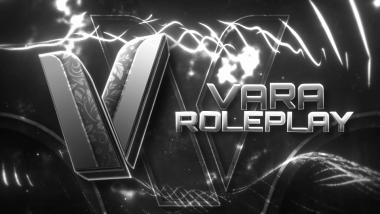 Discovery splash banner for VARA ROLEPLAY | COMEBACK! Discord server