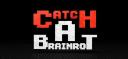 Discovery splash banner for Catch a Brainrot | Roblox Discord server