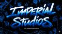 Discovery splash banner for Imperial Studios | #1 Latam (VENDIDO) Discord server