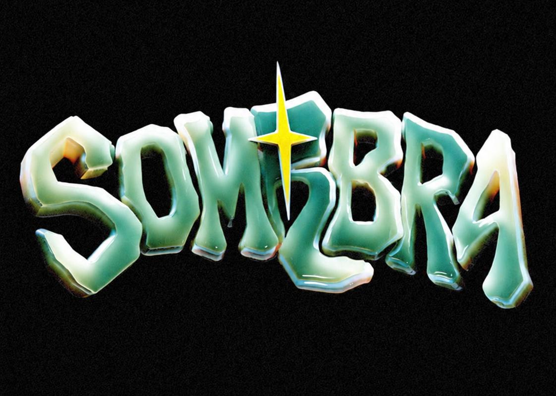 Discovery splash banner for S O M B R A #1433 Discord server