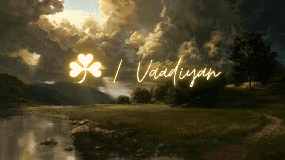 Discovery splash banner for Vaadiyan | Giveaway ⢠Free OwO/LTC ⢠ADS/Votes Discord server