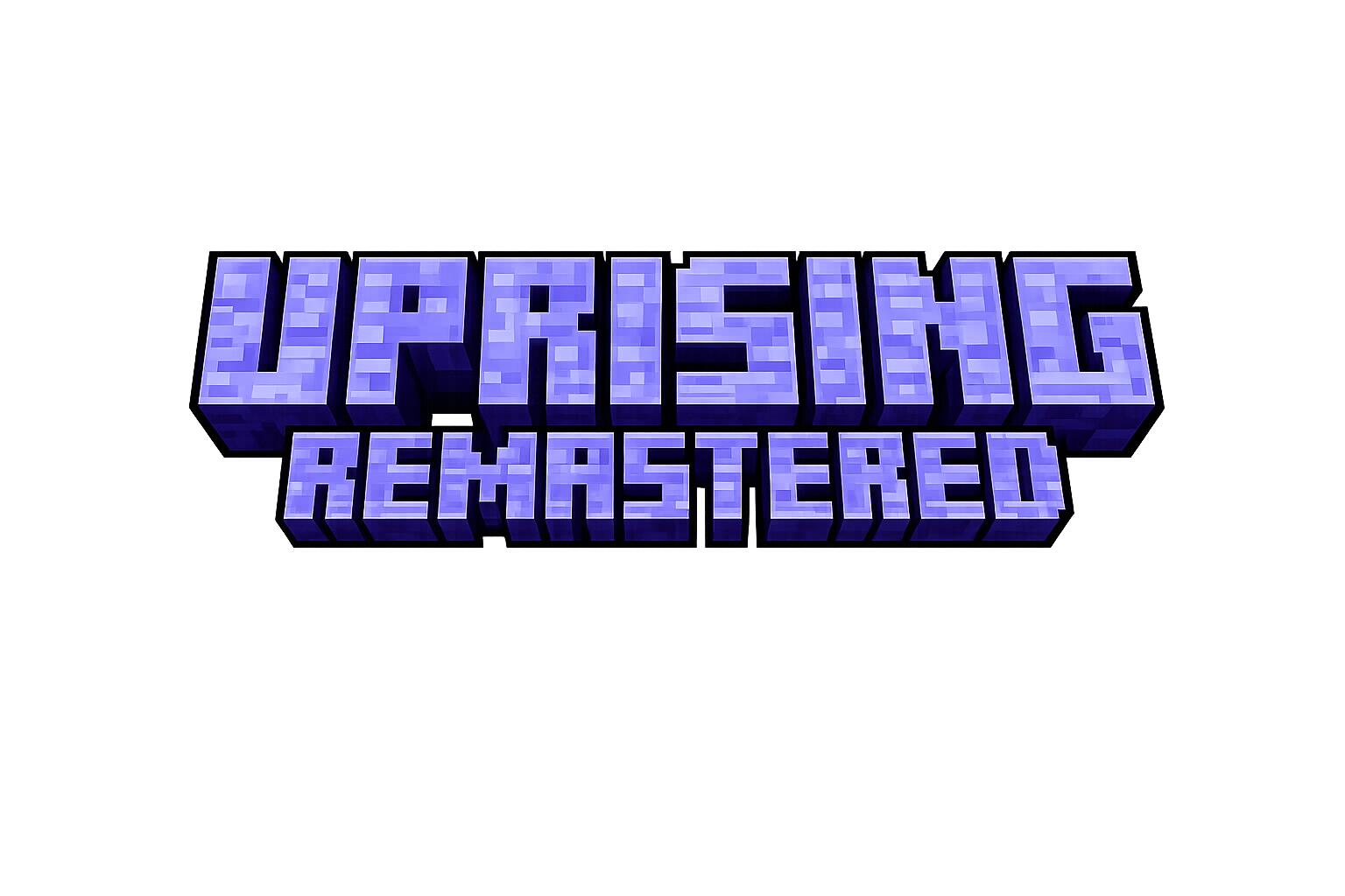 Discovery splash banner for Uprising Events Discord server