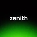 Discovery splash banner for zenith Discord server